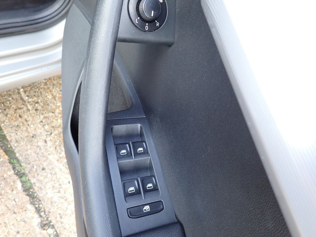 Used Skoda Octavia 2015 for sale - 76304290: Photo 21