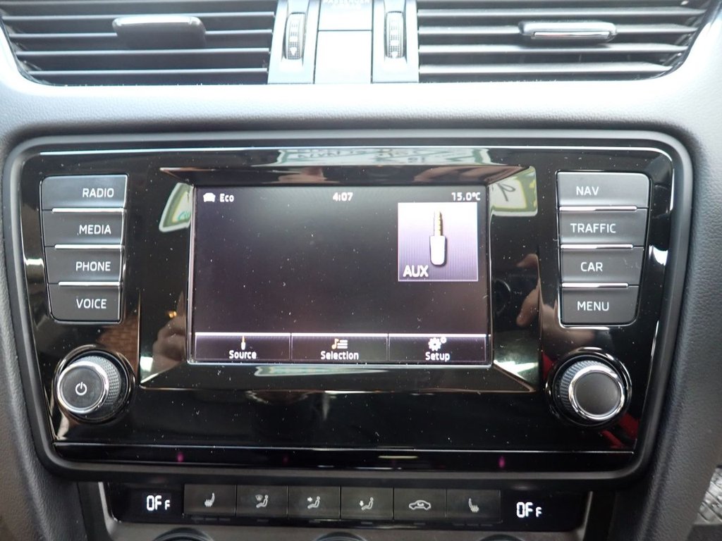 Used Skoda Octavia 2015 for sale - 76304290: Photo 22