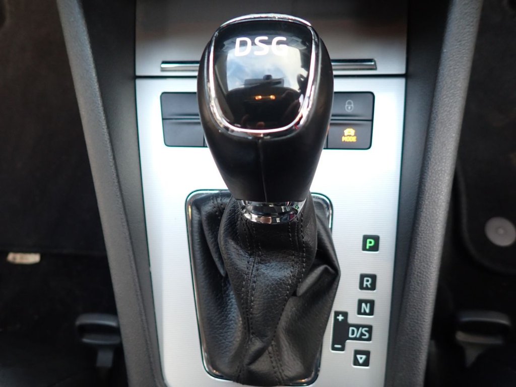 Used Skoda Octavia 2015 for sale - 76304290: Photo 26