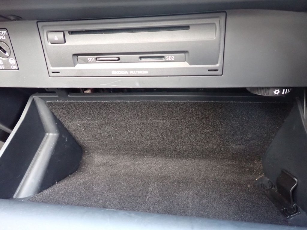 Used Skoda Octavia 2015 for sale - 76304290: Photo 28