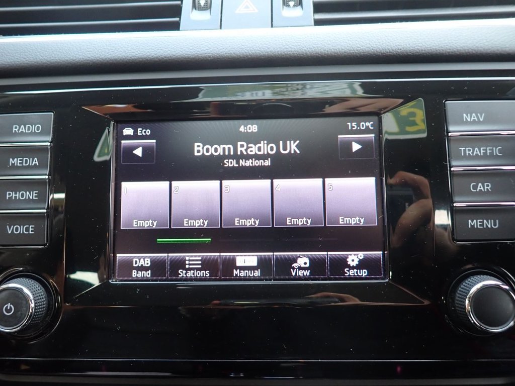 Used Skoda Octavia 2015 for sale - 76304290: Photo 29