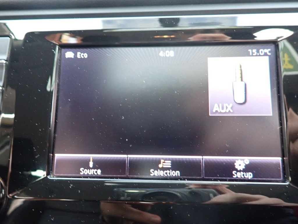 Used Skoda Octavia 2015 for sale - 76304290: Photo 30