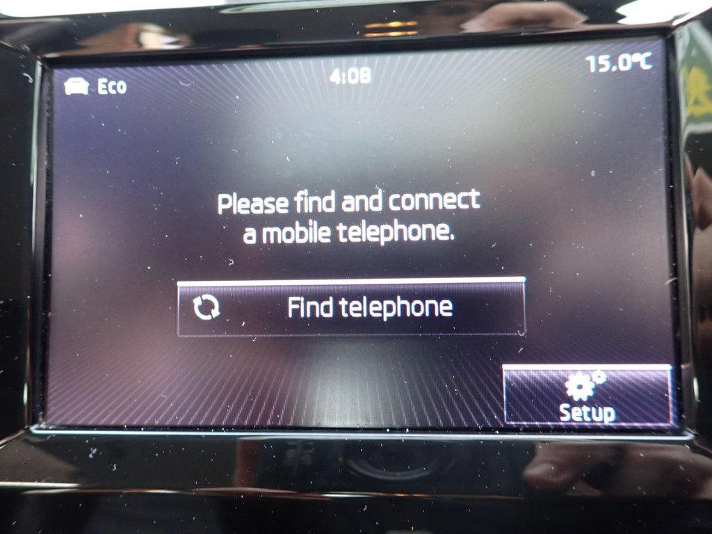 Used Skoda Octavia 2015 for sale - 76304290: Photo 31