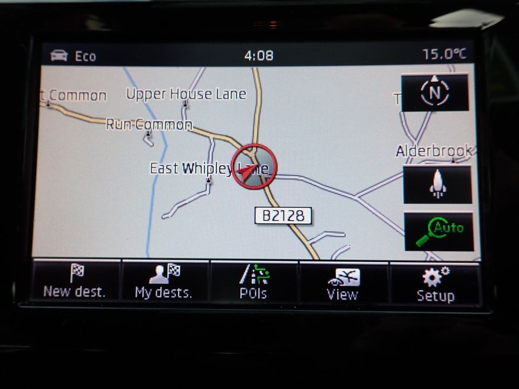 Used Skoda Octavia 2015 for sale - 76304290: Photo 32