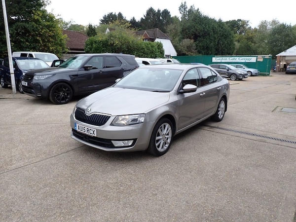 Used Skoda Octavia 2015 for sale - 76304290: Photo 7