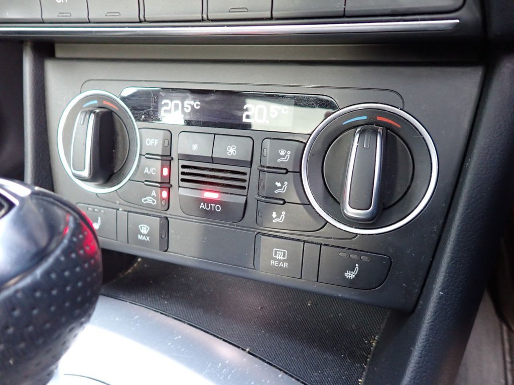 Used Audi Q3 2015 for sale - 77765139: Photo 6