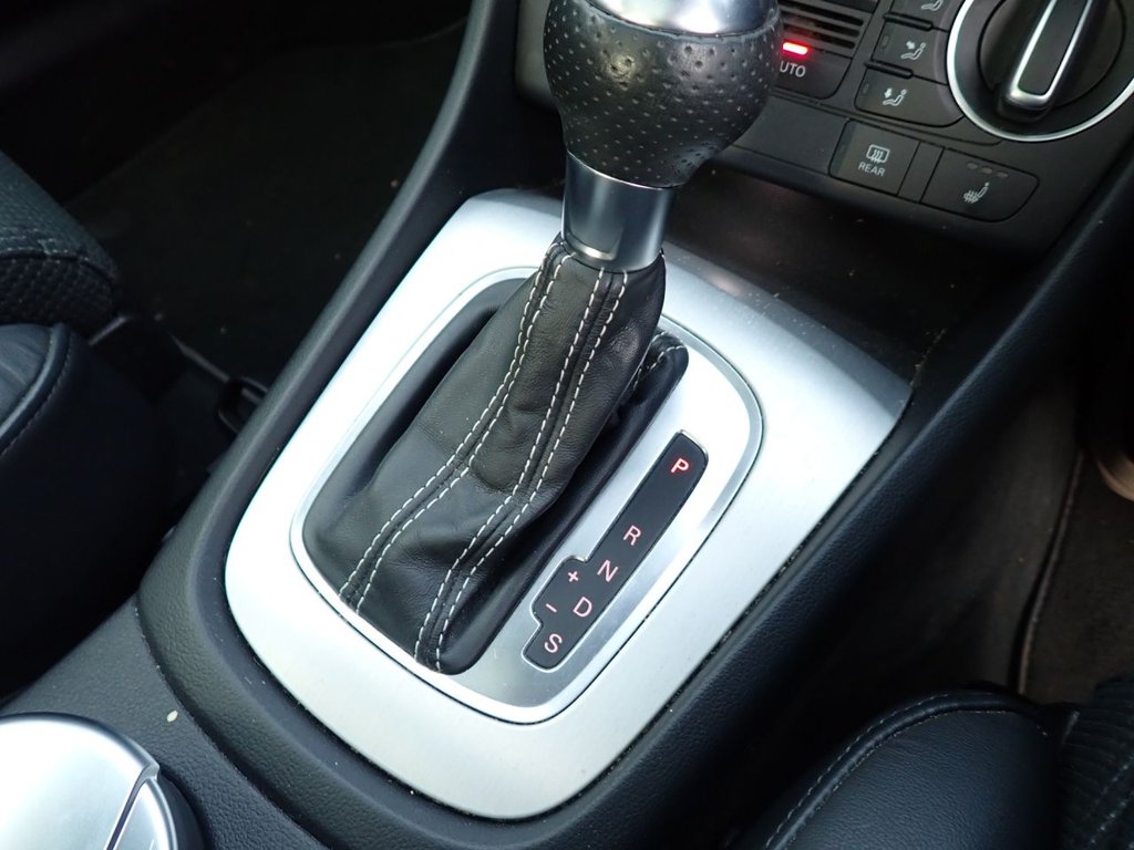 Used Audi Q3 2015 for sale - 77765139: Photo 7