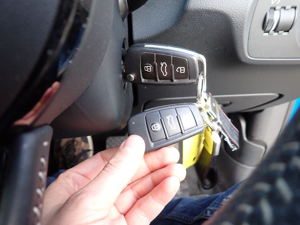 Used Audi Q3 2015 for sale - 77765139: Photo 9