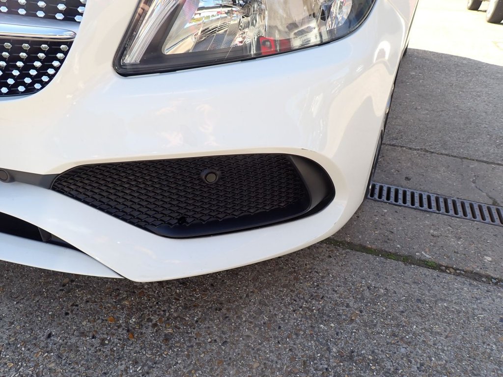 Used Mercedes-Benz A-Class 2017 for sale - 76376337: Photo 12