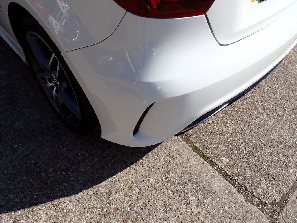 Used Mercedes-Benz A-Class 2017 for sale - 76376337: Photo 13