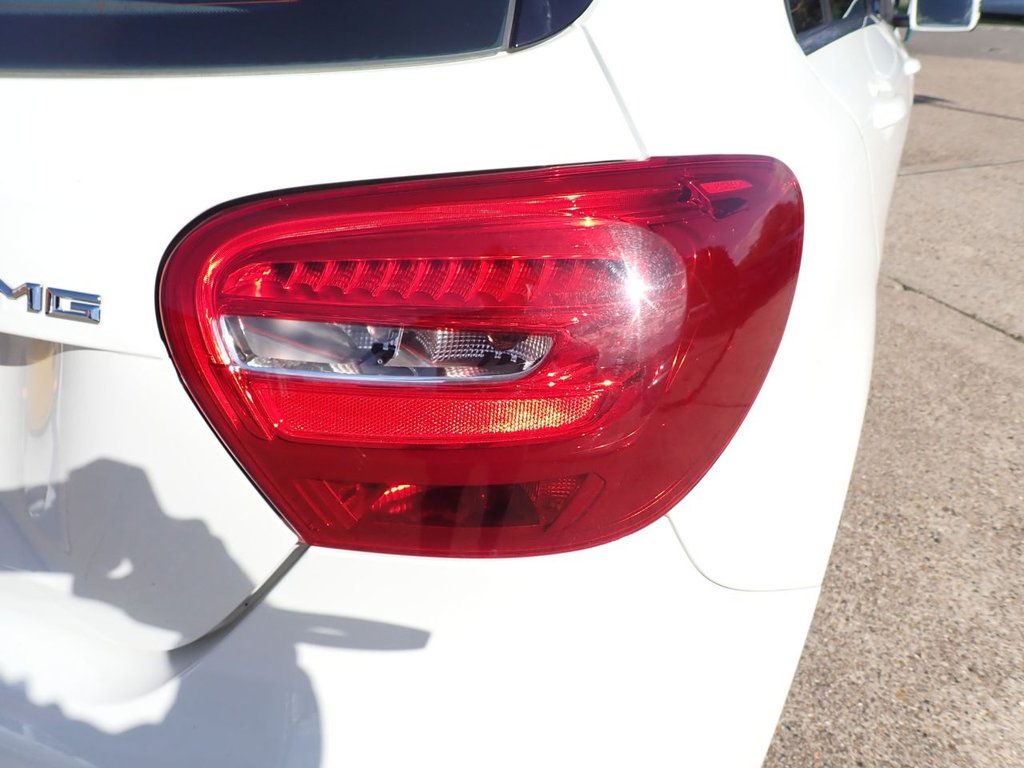 Used Mercedes-Benz A-Class 2017 for sale - 76376337: Photo 15