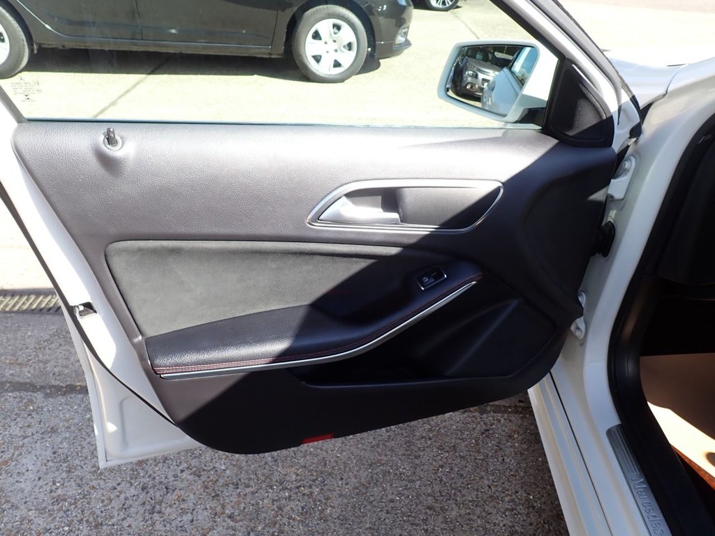 Used Mercedes-Benz A-Class 2017 for sale - 76376337: Photo 26