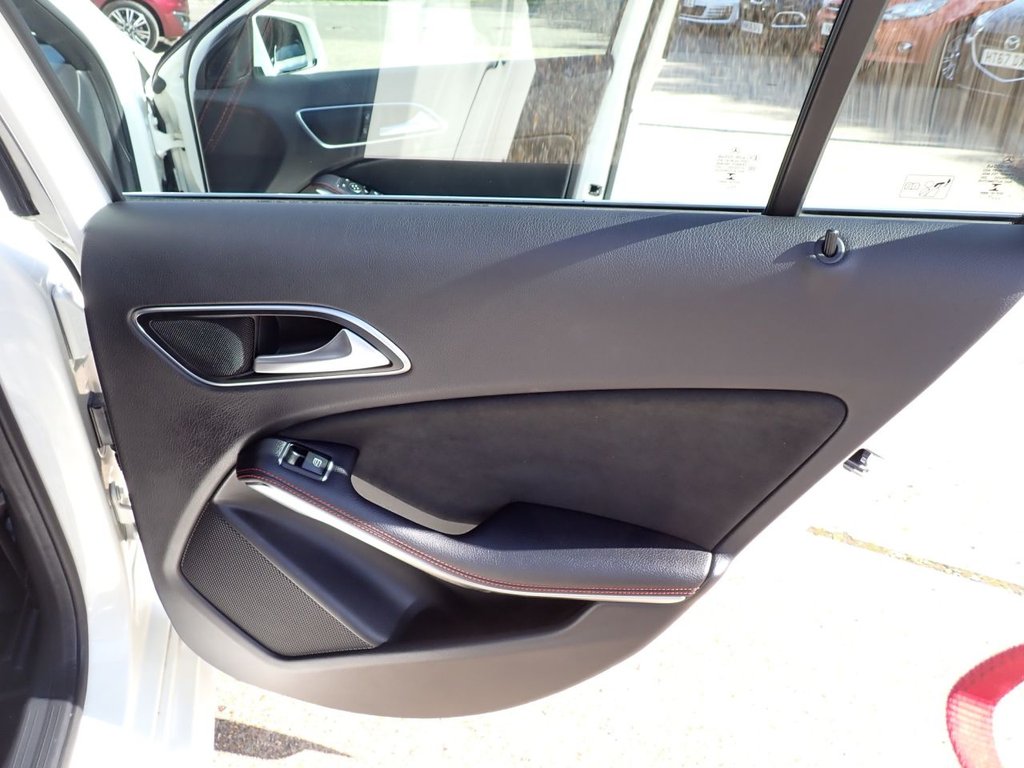 Used Mercedes-Benz A-Class 2017 for sale - 76376337: Photo 28