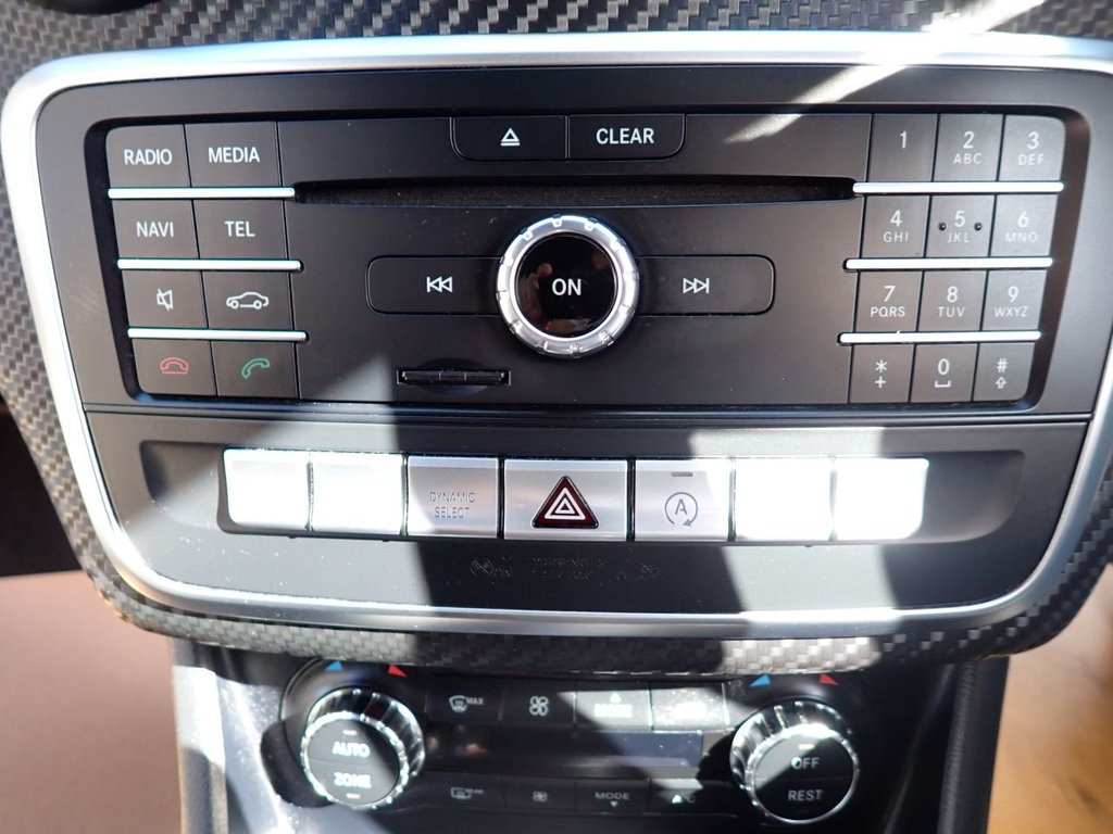 Used Mercedes-Benz A-Class 2017 for sale - 76376337: Photo 35