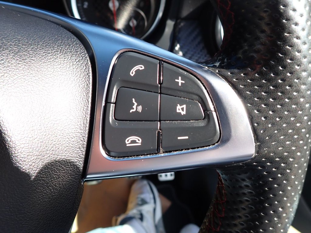 Used Mercedes-Benz A-Class 2017 for sale - 76376337: Photo 41