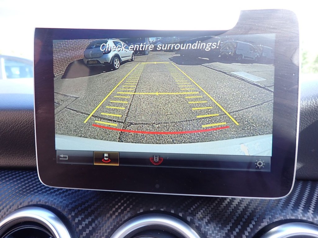 Used Mercedes-Benz A-Class 2017 for sale - 76376337: Photo 44