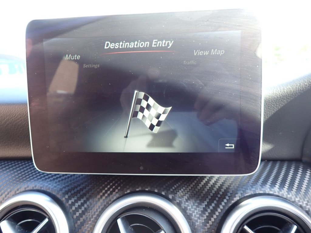 Used Mercedes-Benz A-Class 2017 for sale - 76376337: Photo 45