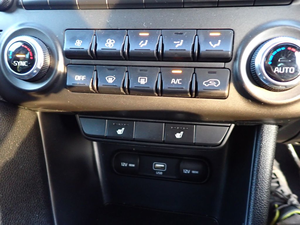 Used Kia Sportage 2019 for sale - 77121816: Photo 7