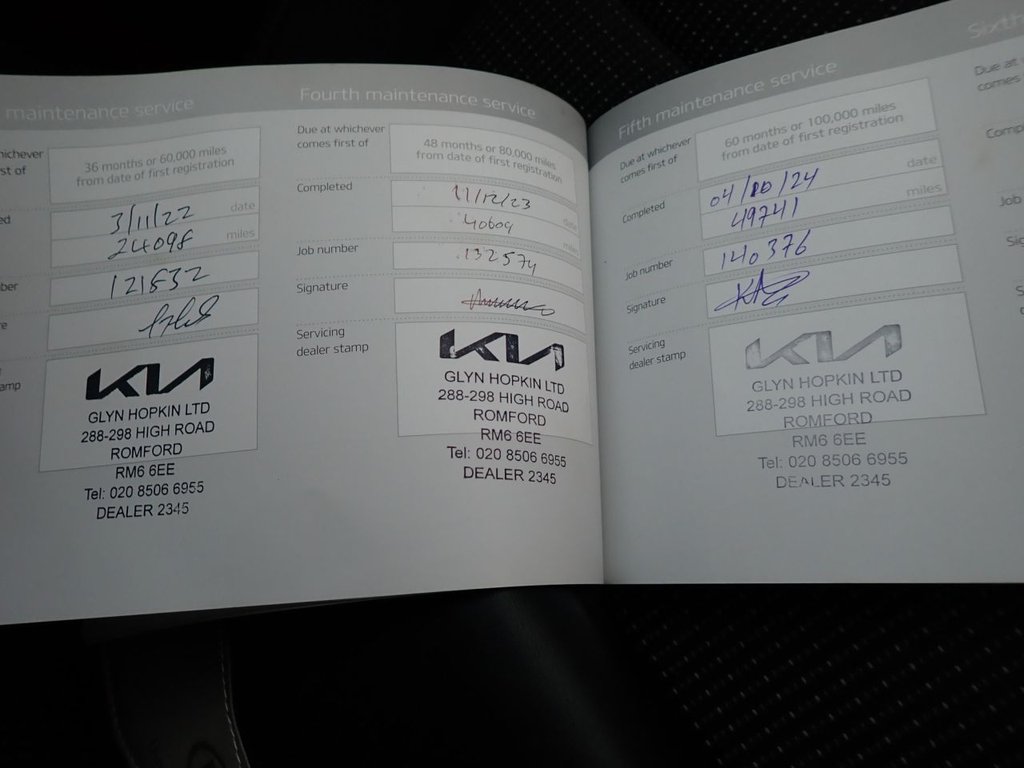 Used Kia Sportage 2019 for sale - 77121816: Photo 8