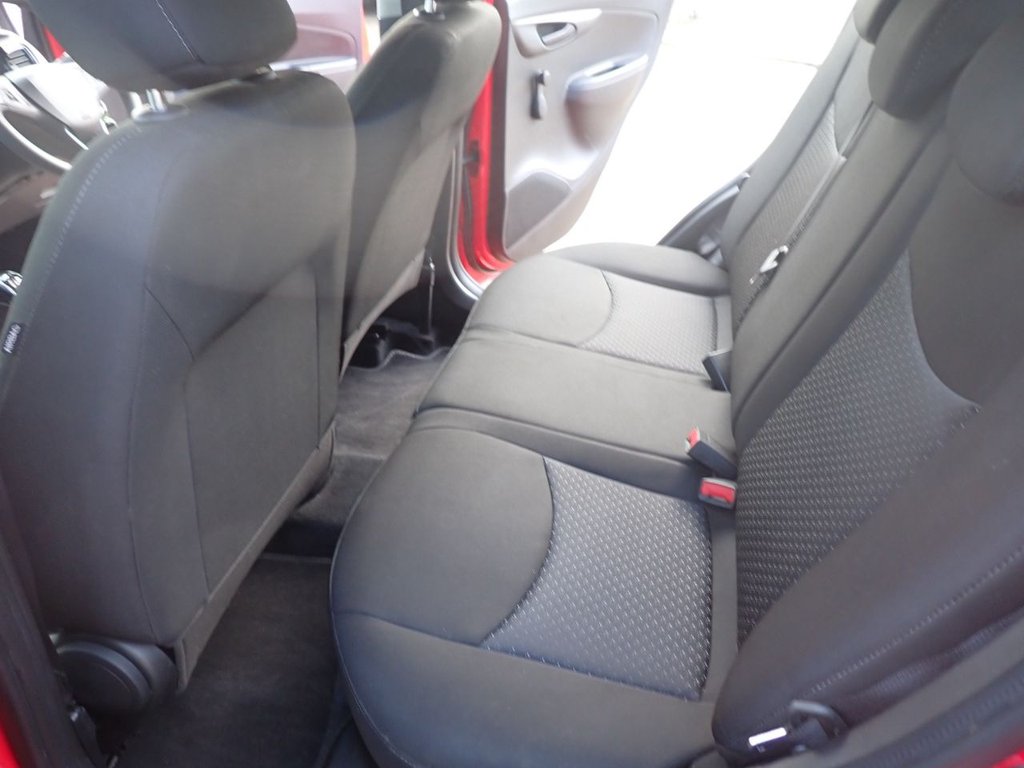 Used Vauxhall Viva 2017 for sale - 77452363: Photo 12