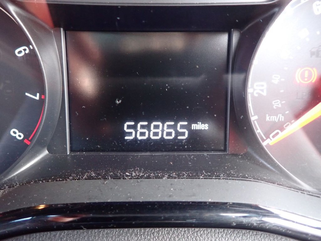 Used Vauxhall Viva 2017 for sale - 77452363: Photo 17