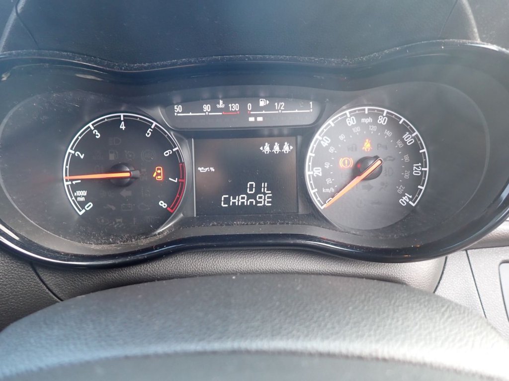 Used Vauxhall Viva 2017 for sale - 77452363: Photo 18