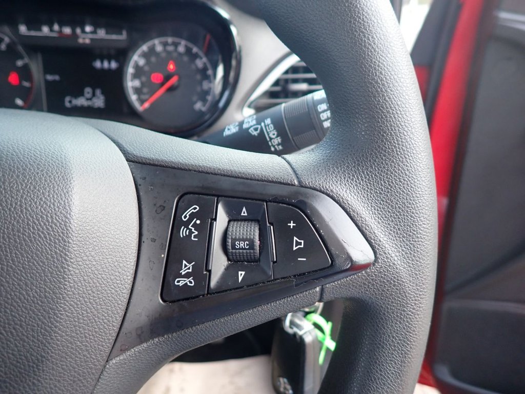 Used Vauxhall Viva 2017 for sale - 77452363: Photo 19