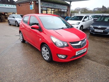 Vauxhall Viva feature image