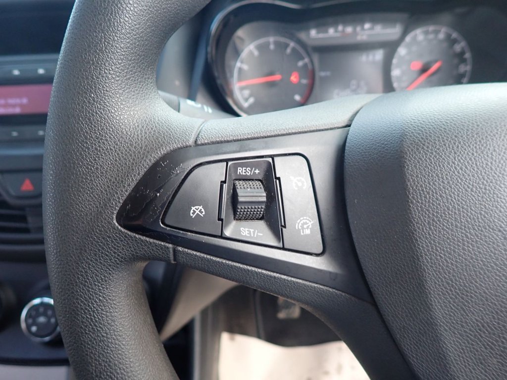 Used Vauxhall Viva 2017 for sale - 77452363: Photo 20