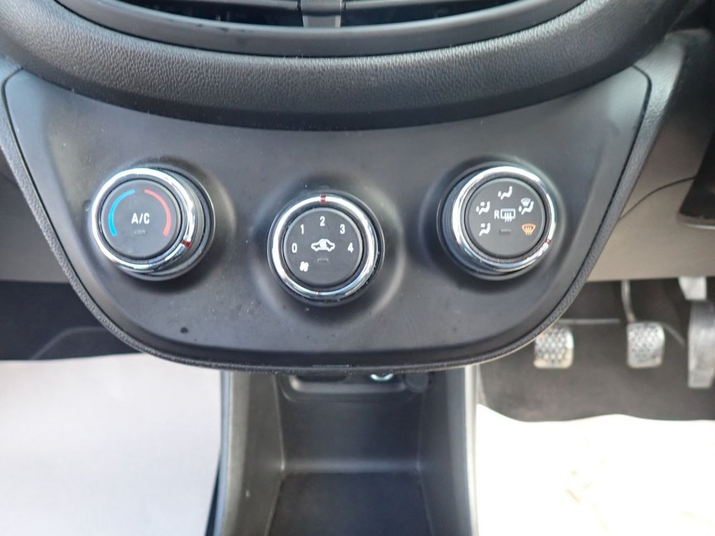 Used Vauxhall Viva 2017 for sale - 77452363: Photo 23