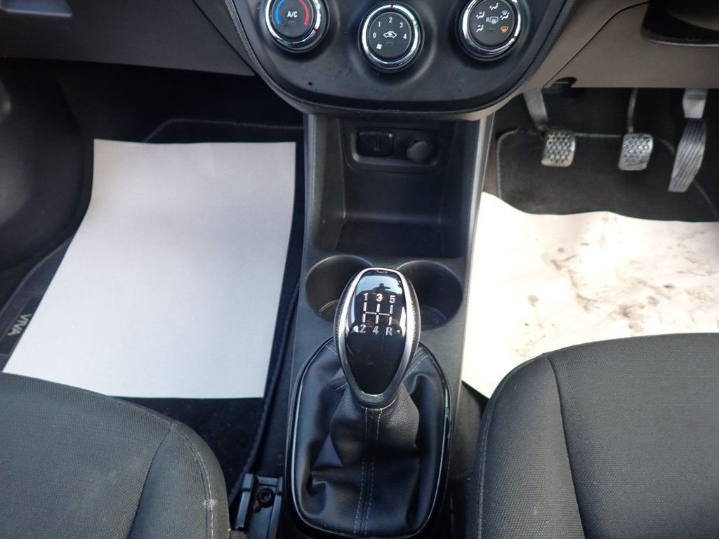 Used Vauxhall Viva 2017 for sale - 77452363: Photo 25