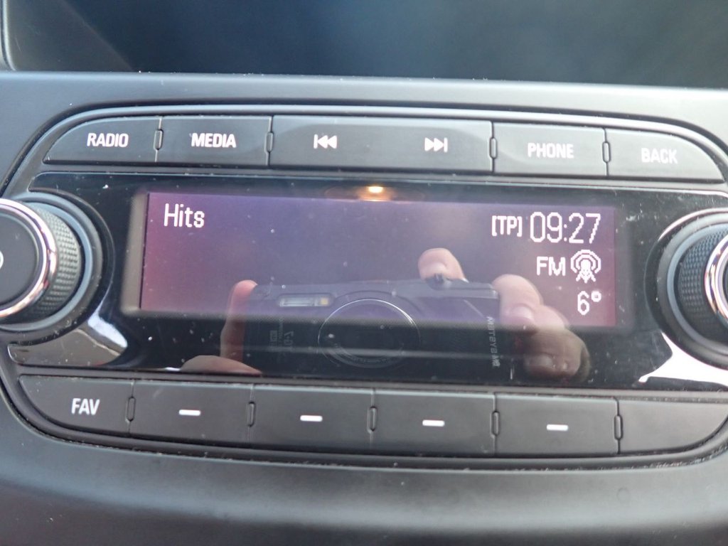 Used Vauxhall Viva 2017 for sale - 77452363: Photo 27