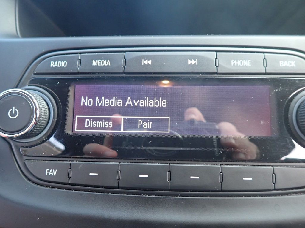 Used Vauxhall Viva 2017 for sale - 77452363: Photo 28