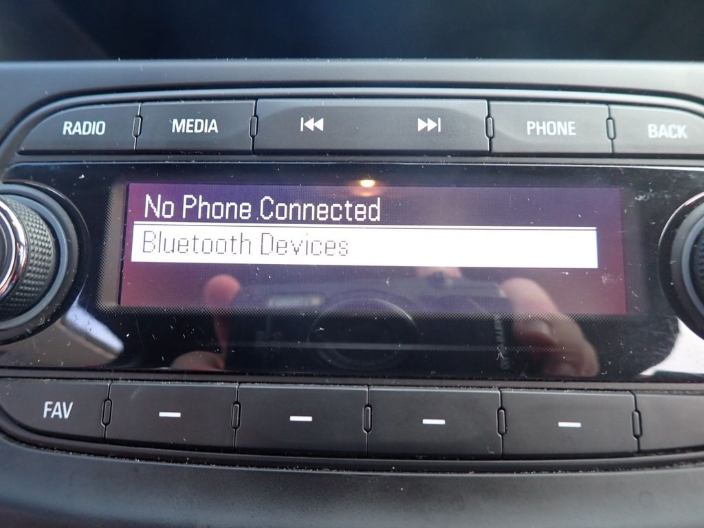 Used Vauxhall Viva 2017 for sale - 77452363: Photo 29