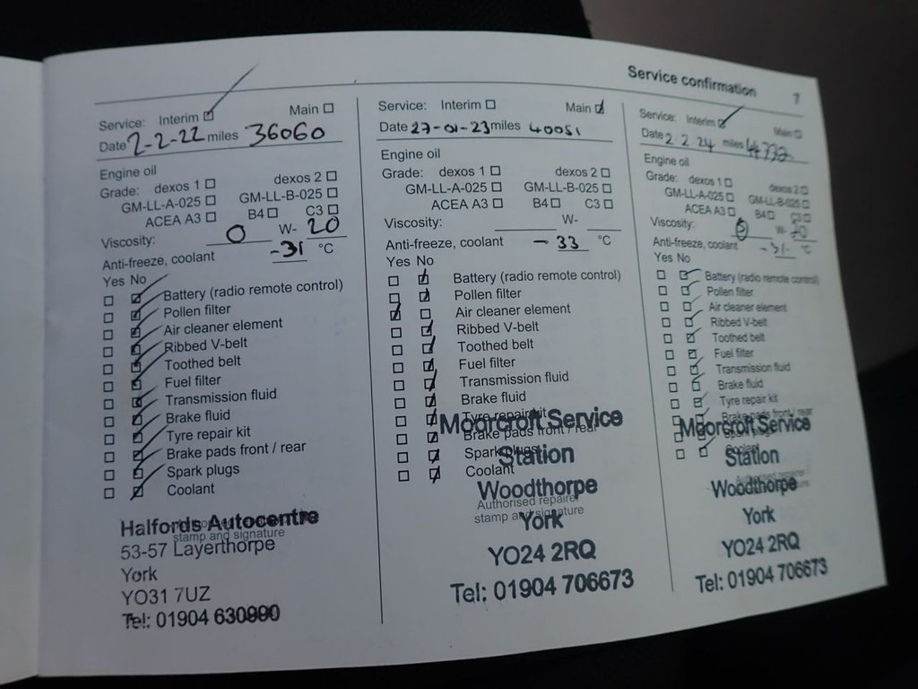 Used Vauxhall Viva 2017 for sale - 77452363: Photo 32