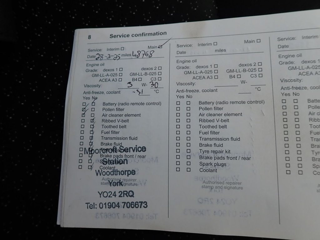 Used Vauxhall Viva 2017 for sale - 77452363: Photo 33