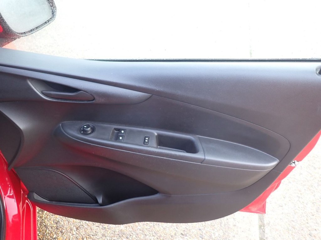 Used Vauxhall Viva 2017 for sale - 77452363: Photo 34