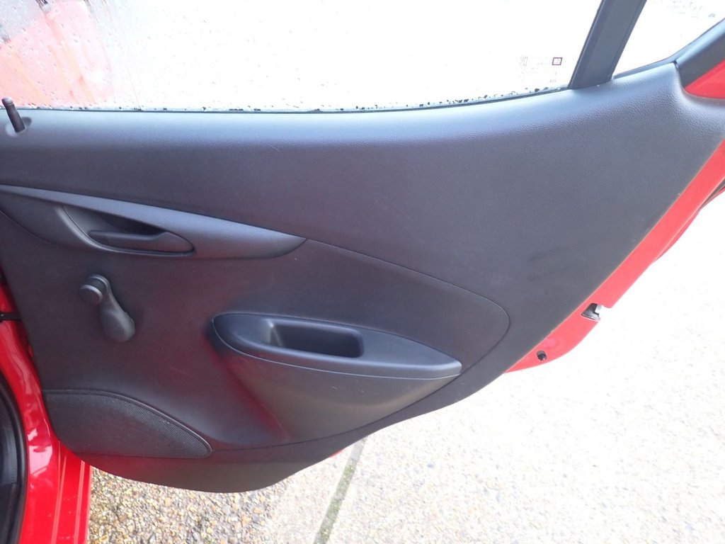 Used Vauxhall Viva 2017 for sale - 77452363: Photo 35