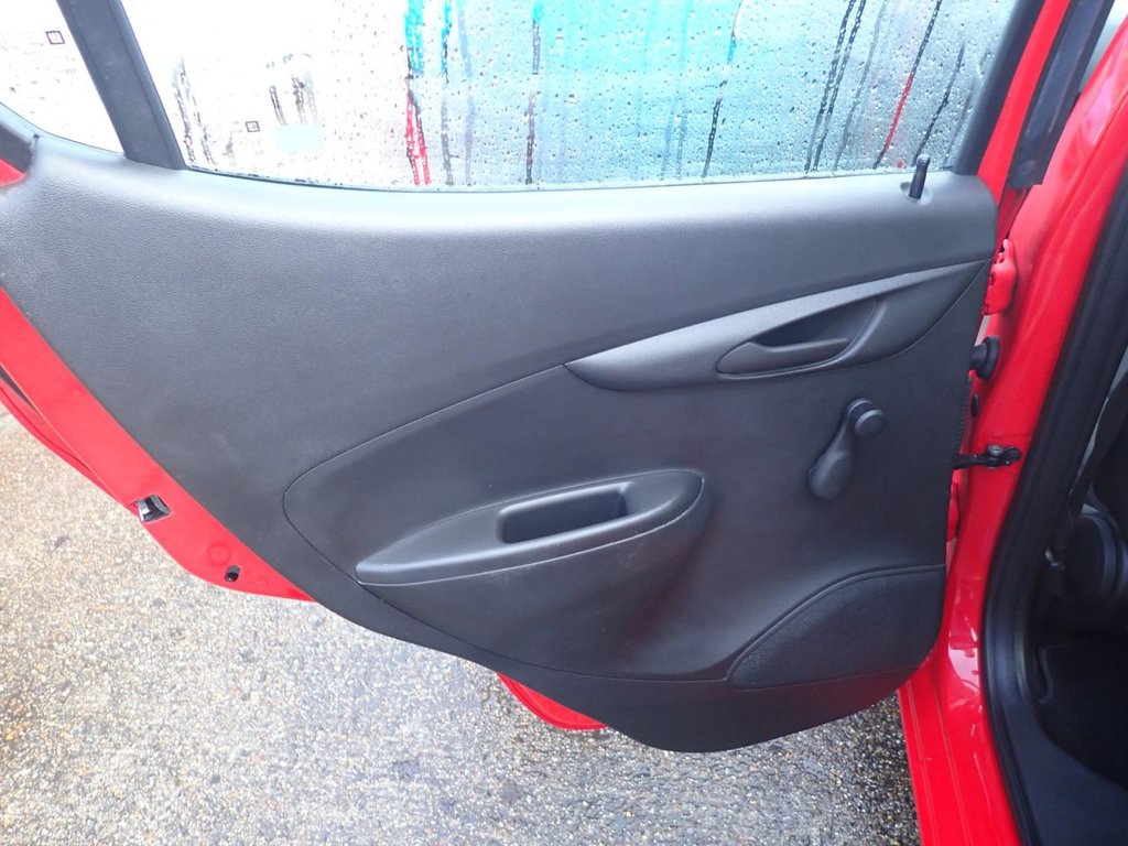 Used Vauxhall Viva 2017 for sale - 77452363: Photo 36