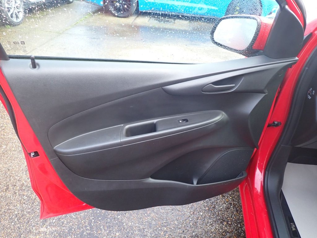 Used Vauxhall Viva 2017 for sale - 77452363: Photo 37