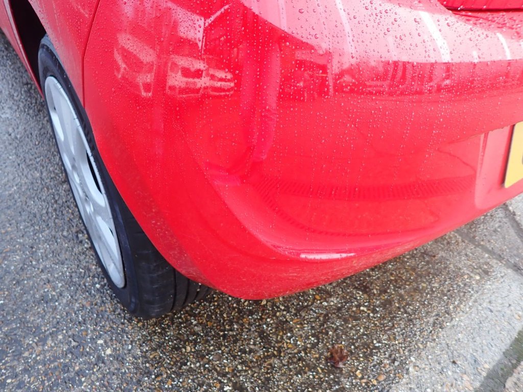 Used Vauxhall Viva 2017 for sale - 77452363: Photo 43