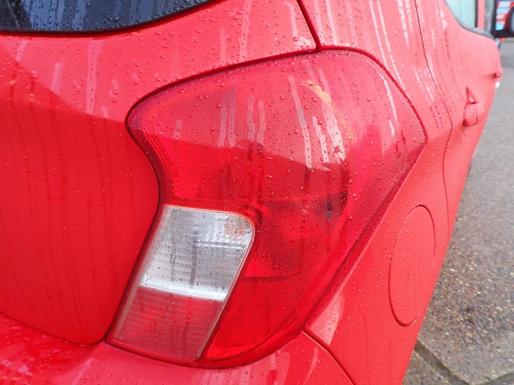 Used Vauxhall Viva 2017 for sale - 77452363: Photo 44