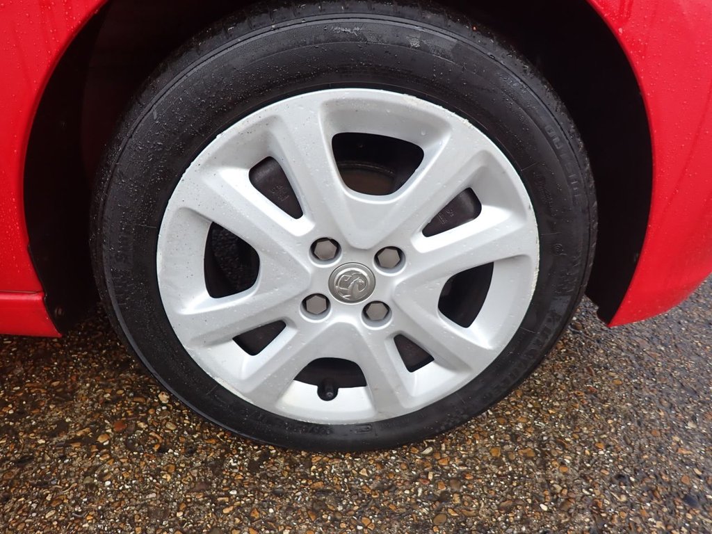 Used Vauxhall Viva 2017 for sale - 77452363: Photo 47