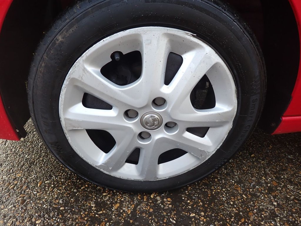 Used Vauxhall Viva 2017 for sale - 77452363: Photo 48