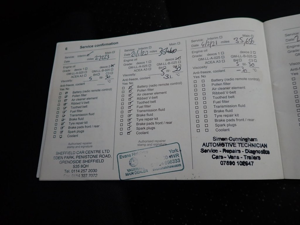 Used Vauxhall Viva 2017 for sale - 77452363: Photo 8