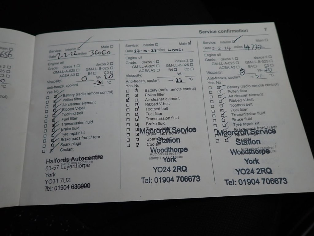 Used Vauxhall Viva 2017 for sale - 77452363: Photo 9