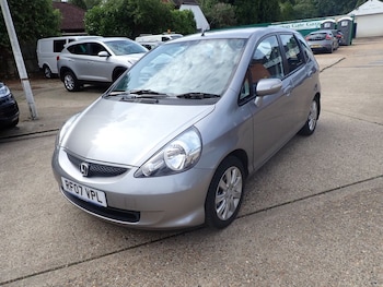 Used Honda Jazz 2007 for sale - 75854384: Photo