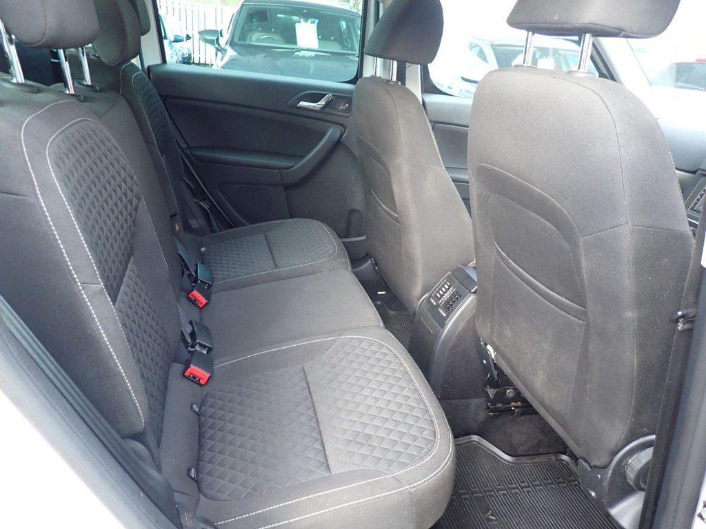 Used Skoda Yeti 2017 for sale - 77507144: Photo 10