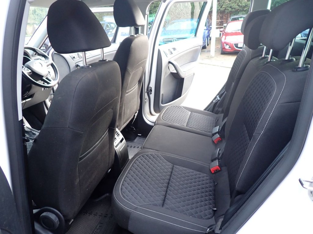 Used Skoda Yeti 2017 for sale - 77507144: Photo 12