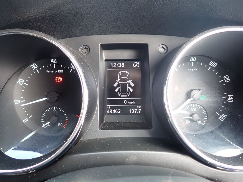 Used Skoda Yeti 2017 for sale - 77507144: Photo 17